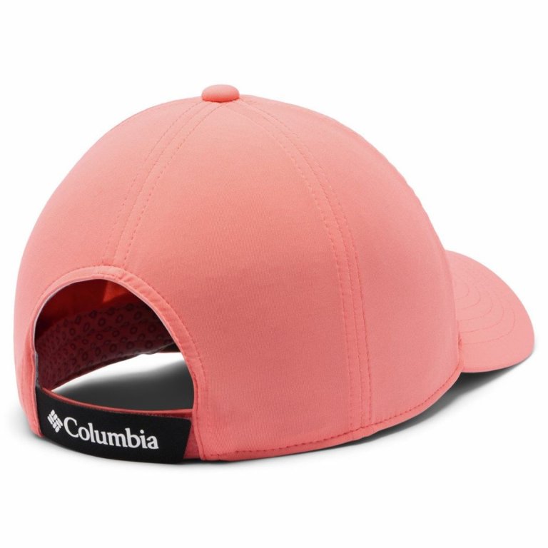 Кепка Columbia Coolhead™ III U - рожево-помаранчева