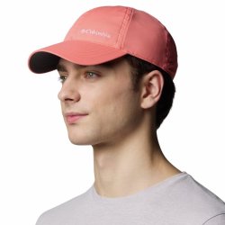 Кепка Columbia Coolhead™ III U - рожево-помаранчева