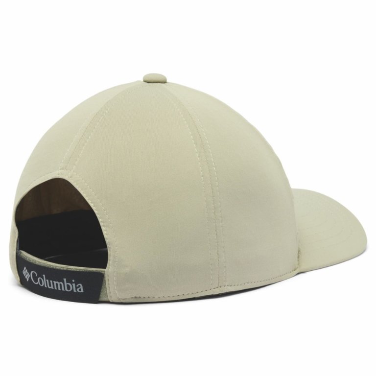 Бейсболка Columbia Coolhead™ III - світло-зелена