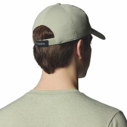 Бейсболка Columbia Coolhead™ III - світло-зелена
