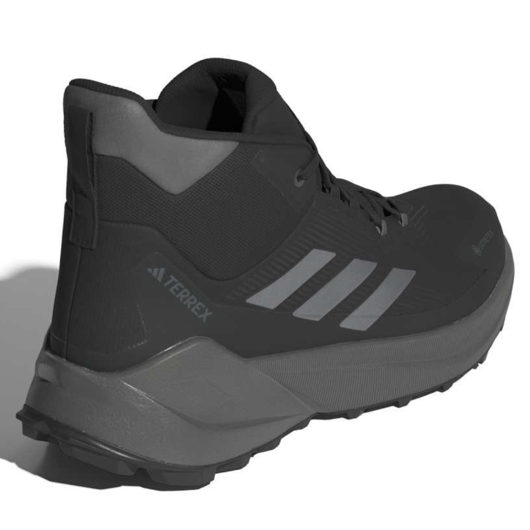 Черевики Adidas Terrex Trailmaker 2 MID GTX M - чорні