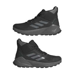 Черевики Adidas Terrex Trailmaker 2 MID GTX M - чорні