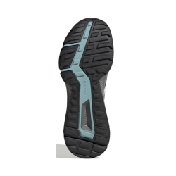 Кросівки Adidas Terrex Soulstride Rain.Rdy W - чорні