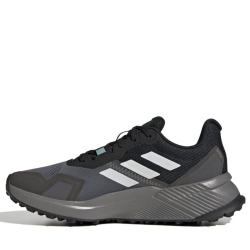 Кросівки Adidas Terrex Soulstride Rain.Rdy W - чорні