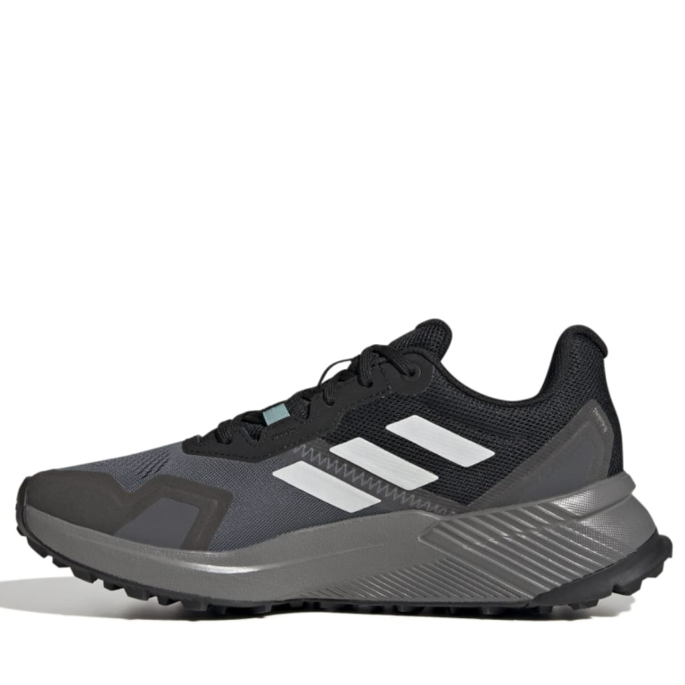 Кросівки Adidas Terrex Soulstride Rain.Rdy W - чорні