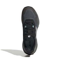 Кросівки Adidas Terrex Soulstride Rain.Rdy W - чорні