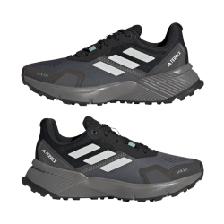 Кросівки Adidas Terrex Soulstride Rain.Rdy W - чорні