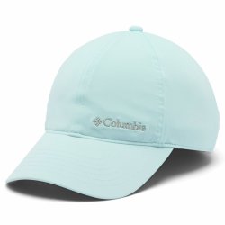 Бейсболка Columbia Coolhead™ III - світло-блакитна
