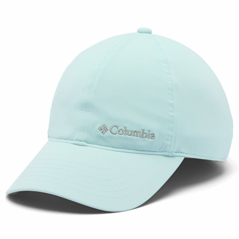 Бейсболка Columbia Coolhead™ III - світло-блакитна
