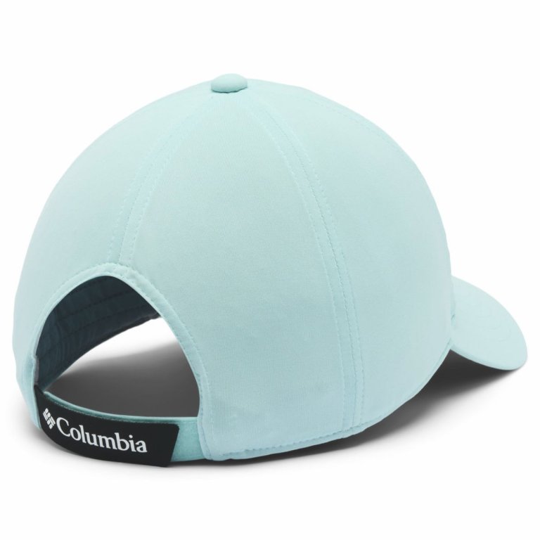 Бейсболка Columbia Coolhead™ III - світло-блакитна