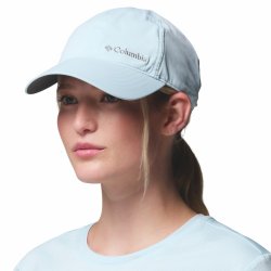 Бейсболка Columbia Coolhead™ III - світло-блакитна