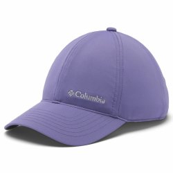 Бейсболка Columbia Coolhead™ III - фіолетова