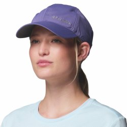 Бейсболка Columbia Coolhead™ III - фіолетова