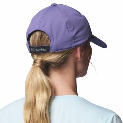 Бейсболка Columbia Coolhead™ III - фіолетова