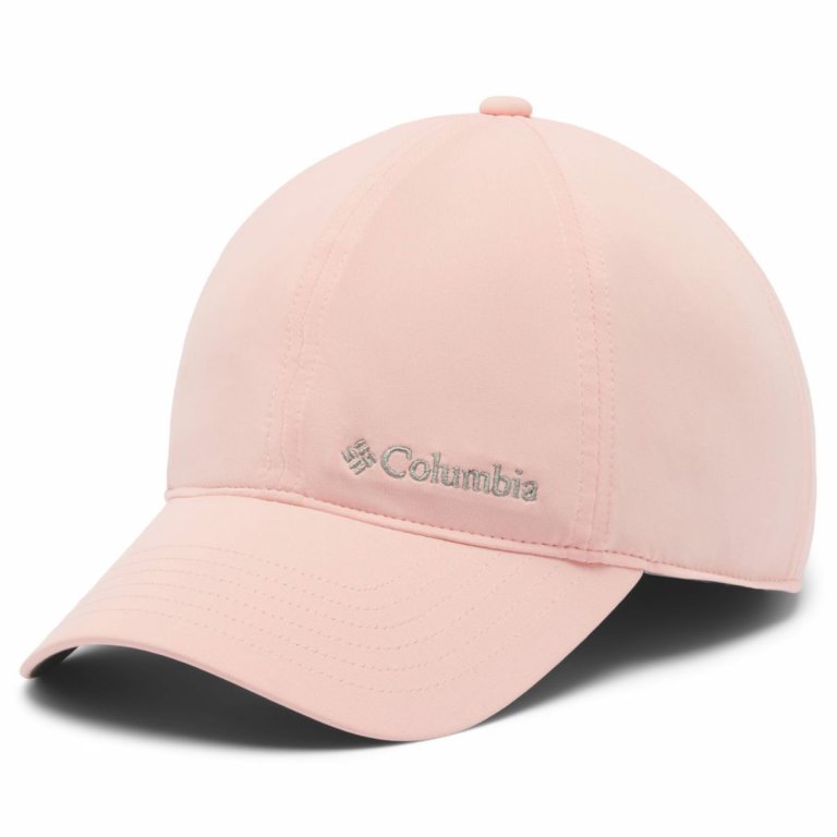 Кепка Columbia Coolhead™ III - рожева