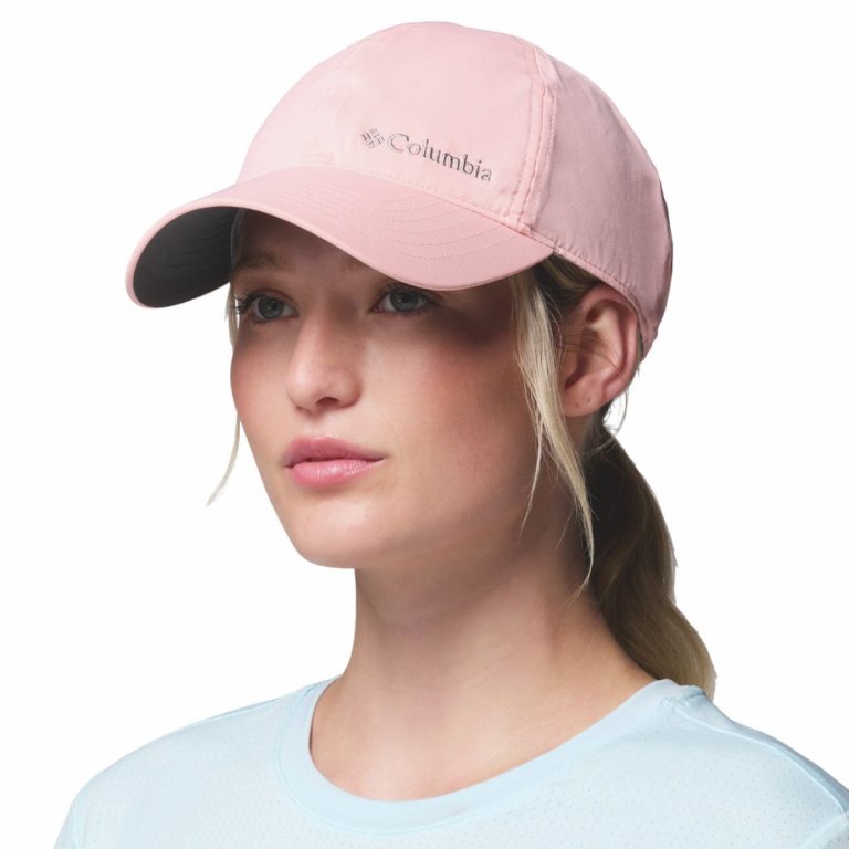 Кепка Columbia Coolhead™ III - рожева
