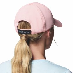 Кепка Columbia Coolhead™ III - рожева