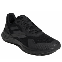 Кросівки Adidas Terrex Soulstride M - чорні