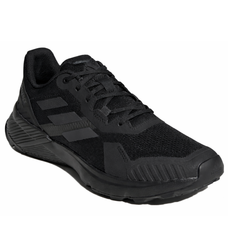 Кросівки Adidas Terrex Soulstride M - чорні