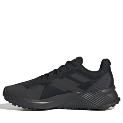 Кросівки Adidas Terrex Soulstride M - чорні