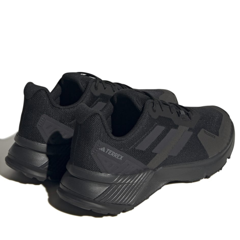 Кросівки Adidas Terrex Soulstride M - чорні