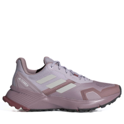 Кросівки Adidas Terrex Soulstride W - фіолетові
