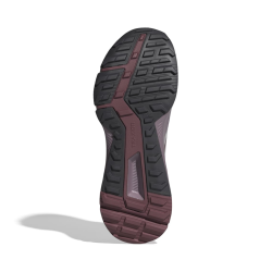 Кросівки Adidas Terrex Soulstride W - фіолетові