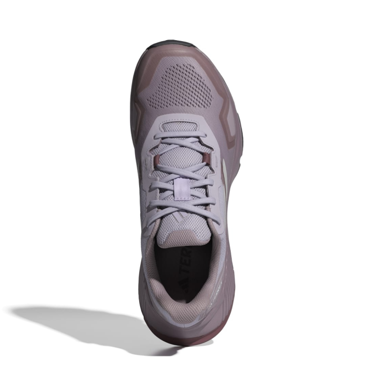 Кросівки Adidas Terrex Soulstride W - фіолетові