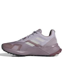 Кросівки Adidas Terrex Soulstride W - фіолетові