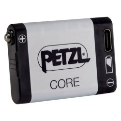 Акумуляторна батарея Petzl Accu Core - чорна