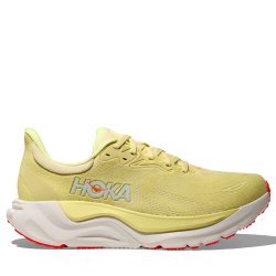 Кросівки Hoka Arahi 8 W - жовті