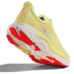 Кросівки Hoka Arahi 8 W - жовті