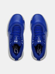 Obuv Under Armour SC 3ZER0 IV Uni Blue