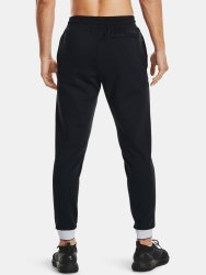 Штани Under Armour Recover Ponte Pant Man black