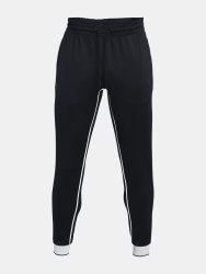 Штани Under Armour Recover Ponte Pant Man black