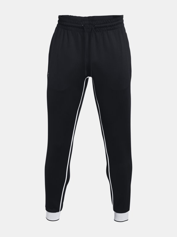 Штани Under Armour Recover Ponte Pant Man black