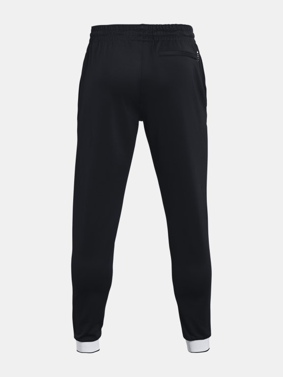 Штани Under Armour Recover Ponte Pant Man black