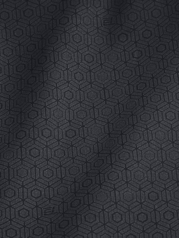 Штани Under Armour Recover Ponte Pant Man black