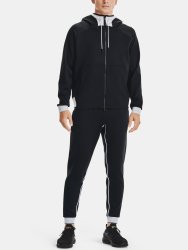 Штани Under Armour Recover Ponte Pant Man black