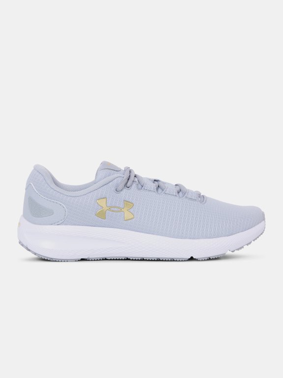 Черевики Under Armour Charged Pursuit 2 Rip Wmn green/grey