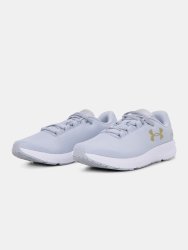 Черевики Under Armour Charged Pursuit 2 Rip Wmn green/grey