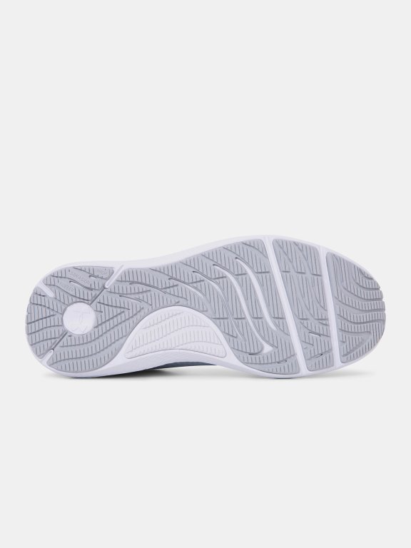 Черевики Under Armour Charged Pursuit 2 Rip Wmn green/grey