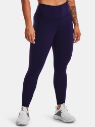 Легінси Under Armour Meridian Ankle Leg Wmn Purple