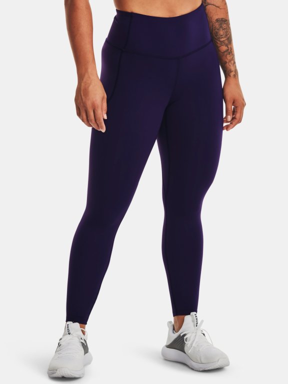 Легінси Under Armour Meridian Ankle Leg Wmn Purple