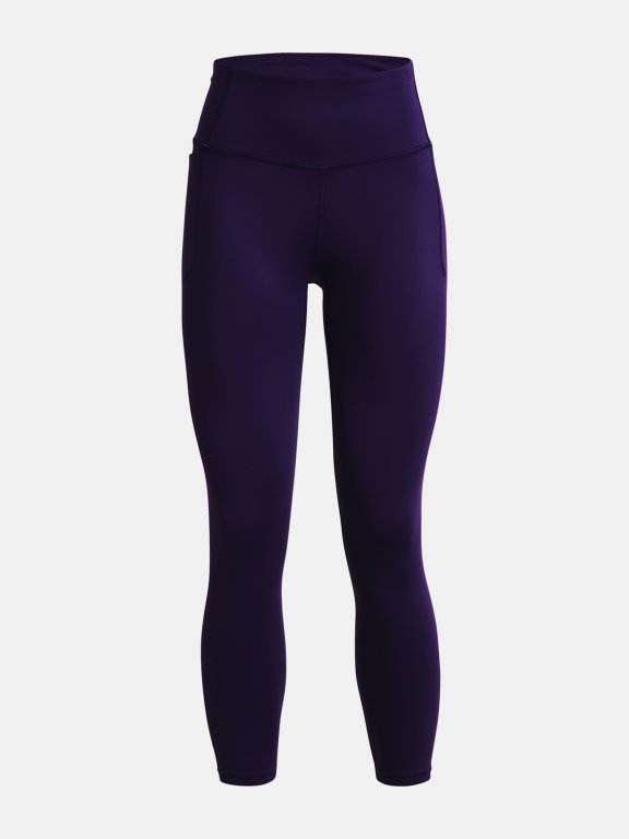 Легінси Under Armour Meridian Ankle Leg Wmn Purple