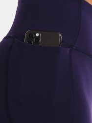 Легінси Under Armour Meridian Ankle Leg Wmn Purple