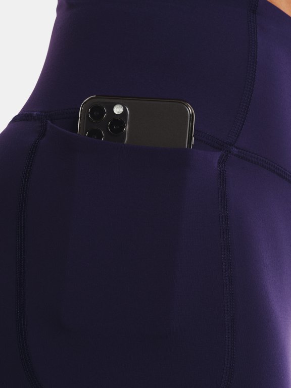 Легінси Under Armour Meridian Ankle Leg Wmn Purple