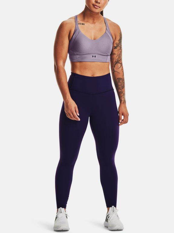 Легінси Under Armour Meridian Ankle Leg Wmn Purple