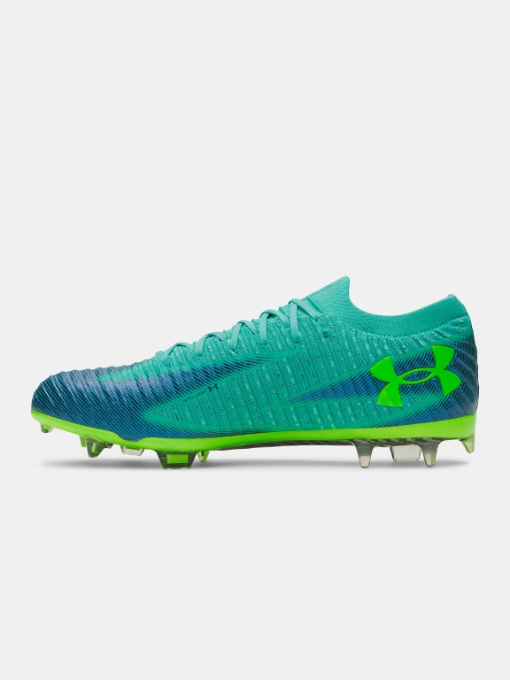 Under Armour Shadow Elite 3 FG Man gray green