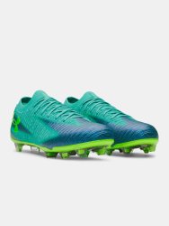 Under Armour Shadow Elite 3 FG Man gray green